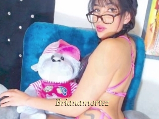 Brianamortez