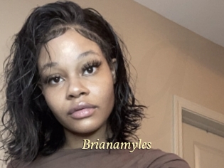 Brianamyles