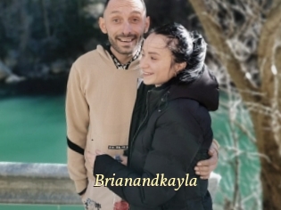 Brianandkayla