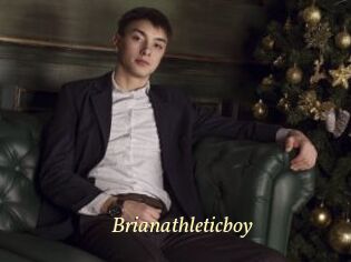 Brianathleticboy