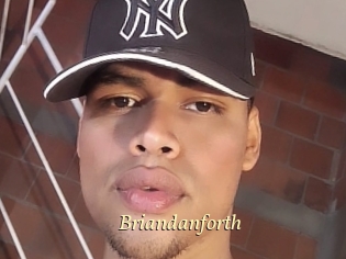 Briandanforth