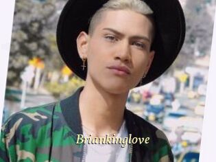 Briankinglove