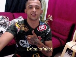 Brianlatinhot