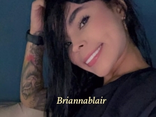 Briannablair