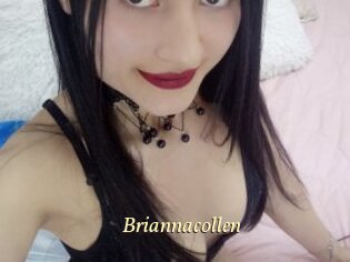 Briannacollen