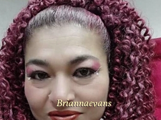 Briannaevans