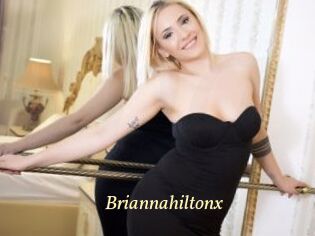 Briannahiltonx