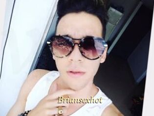 Briansexhot