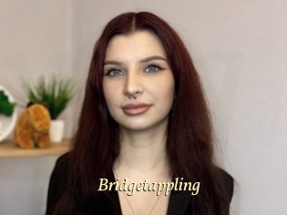 Bridgetappling