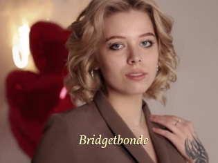 Bridgetbonde