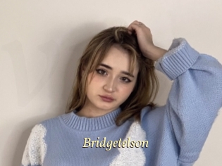 Bridgetelson