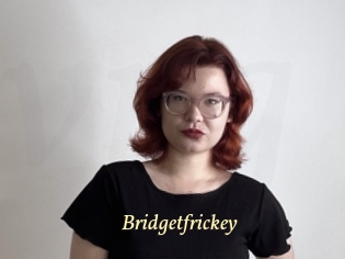 Bridgetfrickey