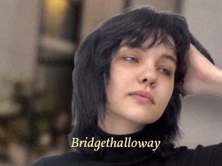 Bridgethalloway