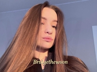 bridgethewson Vidéo porno gratuite