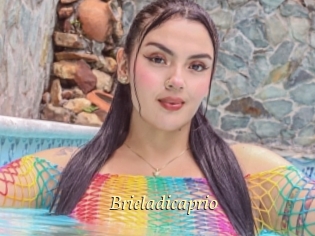 Brieladicaprio