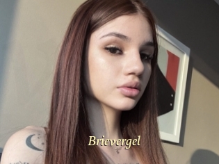 Brievergel