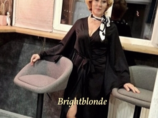 brightblonde Vidéo porno gratuite