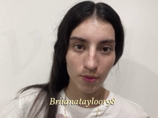 Briianatayloor98