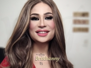 Briithanny