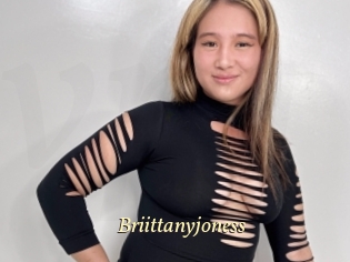 Briittanyjoness