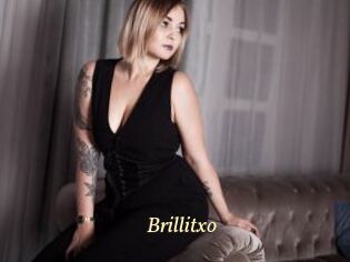 Brillitxo