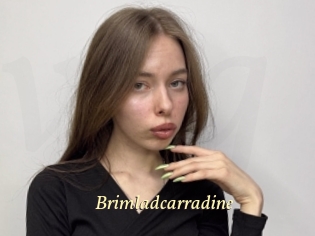 Brimladcarradine
