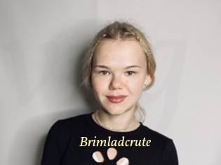 Brimladcrute