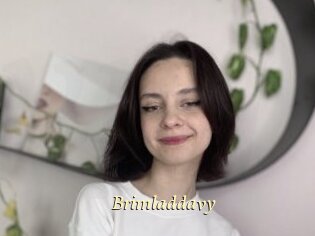 Brimladdavy