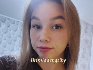 Brimladengelby