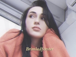 Brimladforster