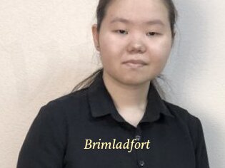 Brimladfort