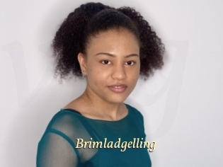 Brimladgelling