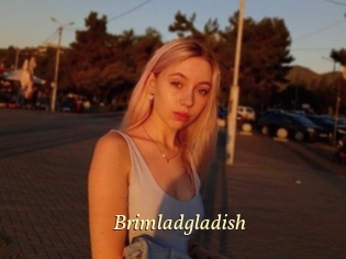 Brimladgladish