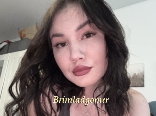 Brimladgomer