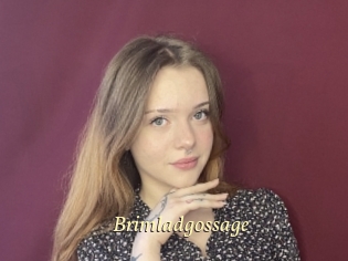 Brimladgossage