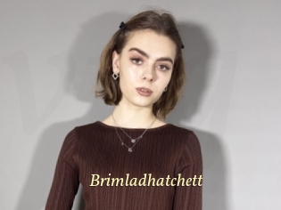 Brimladhatchett