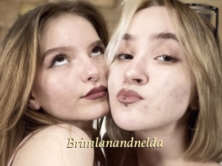 Brimlanandnelda