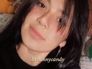 Britannycandy