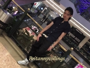 britannycollings Vidéo porno gratuite