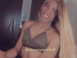 Britannymichell