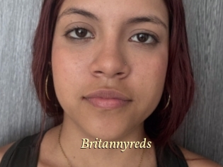 Britannyreds