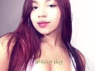 Britany_clay
