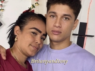 Britanyandtony
