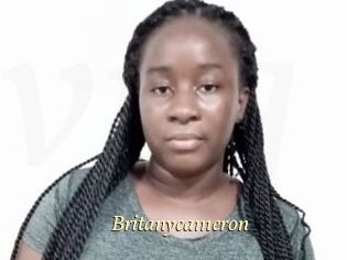 britanycameron Vidéo porno gratuite