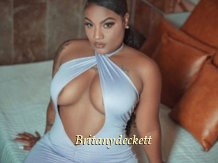 Britanydeckett
