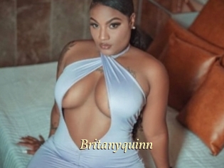 Britanyquinn