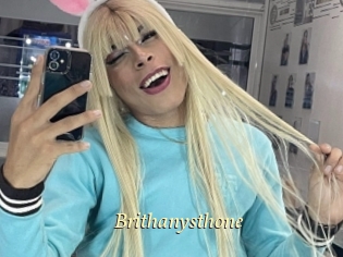 Brithanysthone