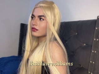 Brithanywilliams