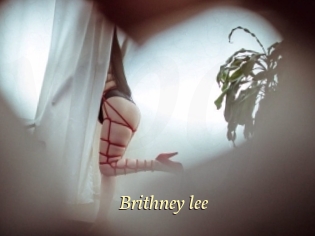 Brithney_lee
