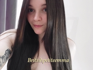 Britishpetiteemma